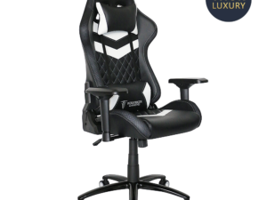 Berserker Thor Luxury noir/blanc