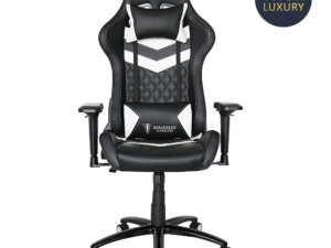 Berserker Thor Luxury noir/blanc