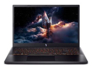 Acer Nitro ANV15-52-51VW 15.6&Prime; I5 16 Go Noir 512 Go