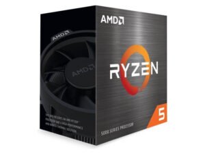 AMD Ryzen 5 5500 boîte