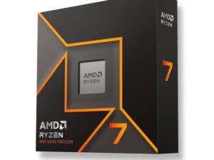 AMD Ryzen 7 9700X