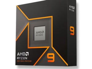 AMD Ryzen 9 9900X