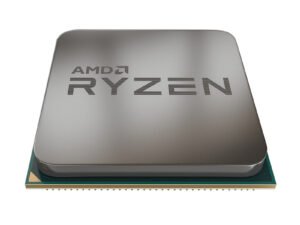 AMD Ryzen 3 3200G processeur 3,6 GHz 4 Mo L3 Boîte