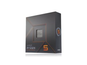 AMD Ryzen 5 7600X