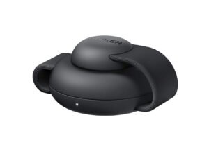 Anker B25M8H11 chargeur d&rsquo;appareils mobiles Casques, Casque, Smartphone, Smartwatch Noir Recharge sans fil Charge rapide Intérie