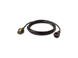 APC AP8755 câble électrique Noir 3,05 m