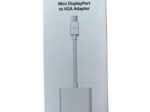 Apple Adaptateur Mini DisplayPort vers VGA