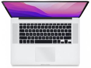 APPLE MacBook Pro 15&Prime; Retina A1398 (2015) Grade B