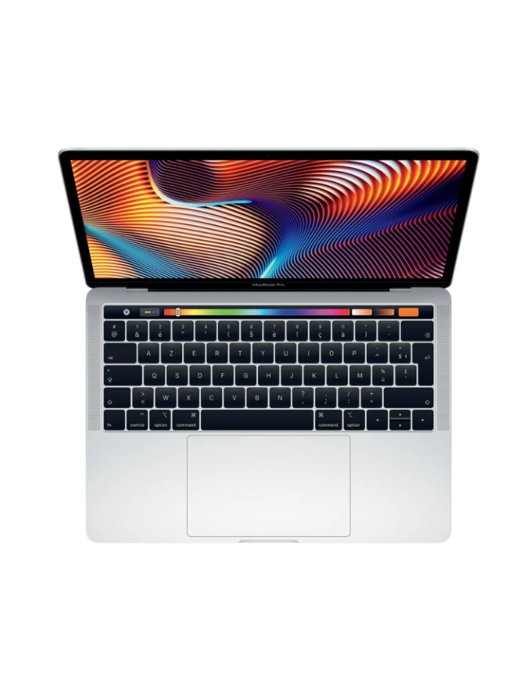 APPLE MacBook Pro TouchBar 13" Retina A1989 (2018) Grade C