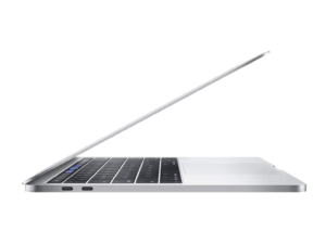 APPLE MacBook Pro TouchBar 13&Prime; Retina A1989 (2018) Grade C