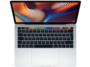 APPLE MacBook Pro TouchBar 13&Prime; Retina A1706 (2017) Grade B