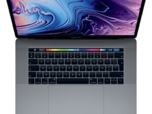 APPLE MacBook Pro TouchBar 15&Prime; Retina A1990 (2019) Grade B