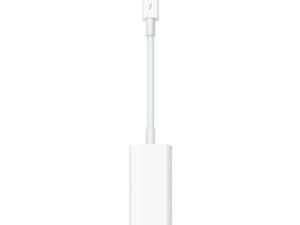 Apple MYH93ZM/A Câble Thunderbolt Blanc