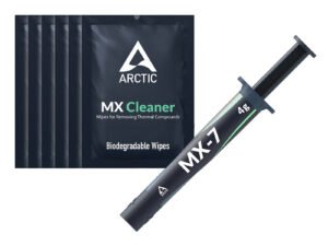 ARCTIC MX-7 pâte thermique 4 g