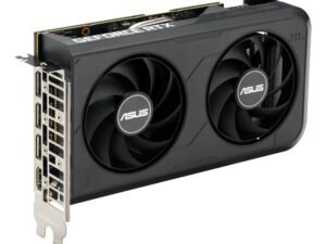 Asus Dual RTX 5050 OC 8 Go