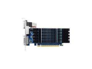 ASUS GT730-SL-2GD5-BRK NVIDIA GeForce GT 730 2 Go GDDR5