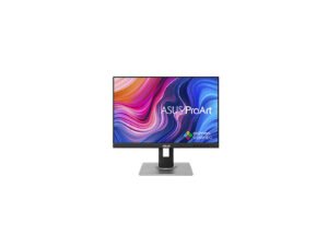ASUS ProArt PA248QV 24.1&Prime; LED WUXGA 5 ms Noir
