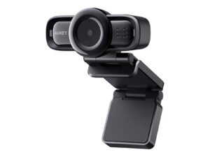 AUKEY PC-LM3 webcam 2 MP 1920×1080 pixels USB 2.0 Noir