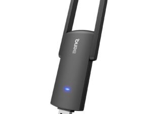 BenQ TDY31 WLAN 867 Mbit/s