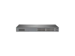 HPE OfficeConnect 1820-24G J9980A reconditionné – switch Gigabit 24 ports