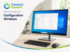 Configuration Windows