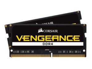 Corsair Vengeance 32 Go 2×16 Go DDR4 260-pin SO-DIMM