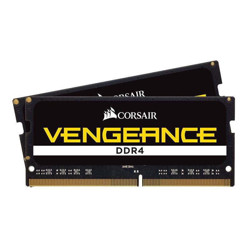 Corsair Vengeance 32 Go 2x16 Go DDR4 260-pin SO-DIMM