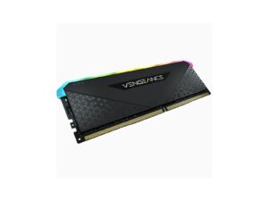 Corsair Vengeance RGB CMG16GX4M1E3200C16 16 Go 1×16 Go DDR4 288-pin DIMM