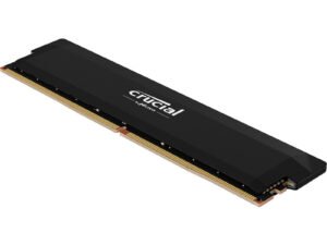 Crucial Pro CP16G60C36U5B 16 Go DDR5 288-pin DIMM ECC