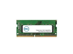 DELL AC774047 8 Go 1×8 Go DDR5 262-pin SO-DIMM