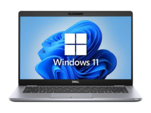 DELL Latitude 5310 Grade C