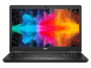 DELL Latitude 5590 Grade C