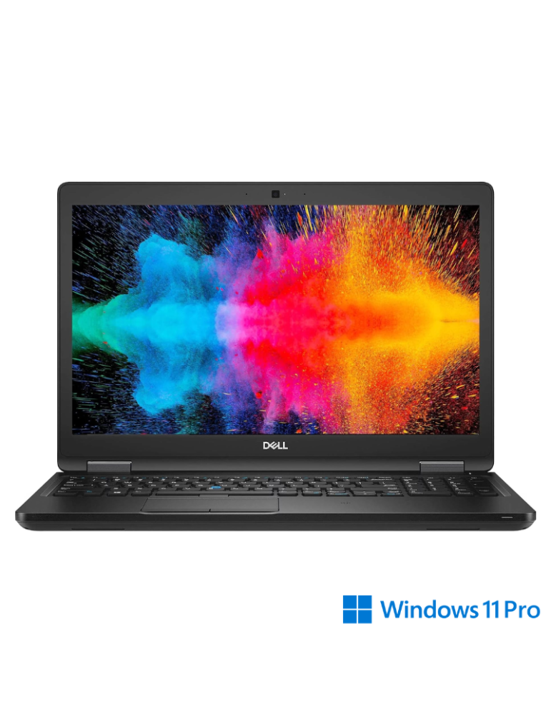 DELL Latitude 5590 Grade C – Image 2