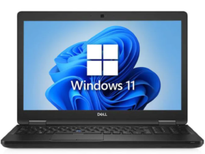 DELL Latitude 5590 Grade C
