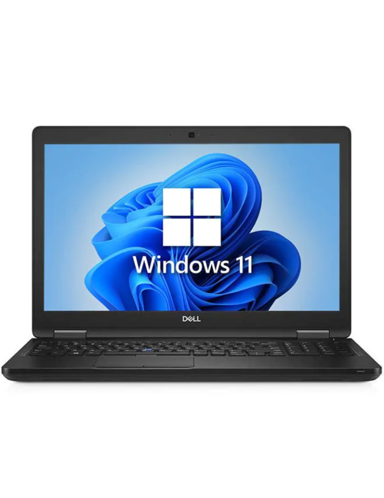 DELL Latitude 5590 Grade C