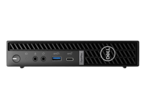 DELL Optiplex 3000 Micro Grade A