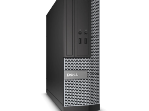 Dell OptiPlex 3020 SFF reconditionné – Core i3, 8 Go, disque 500 Go