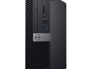 Dell OptiPlex 5060 Tower reconditionné – Core i7, 16 Go – SSD au choix