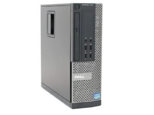 DELL Optiplex 790 SFF Grade A