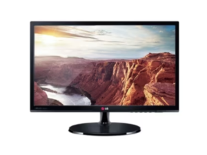 LG Flatron 22EA53VQ-P 22 Grade A