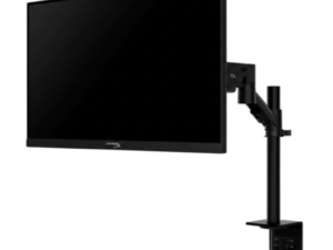 HyperX Armada 27 QHD – écran 27 pouces 165 Hz avec bras ergonomique