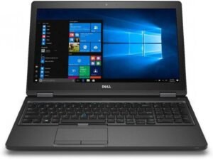 DELL Précision 3520 Grade C
