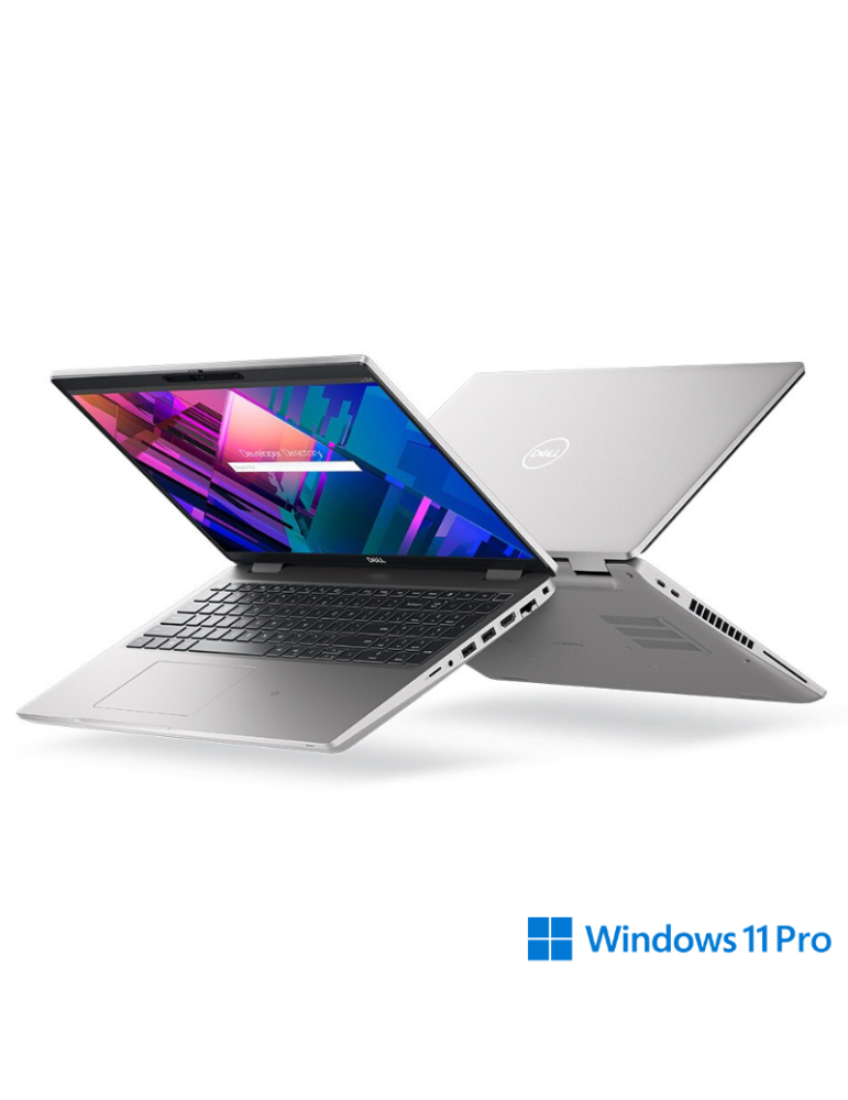 DELL Precision 3561 Grade A – Image 2