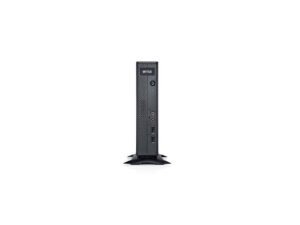 Dell Wyse 7020 2 GHz Windows 10 IoT Enterprise 1,1 kg Noir GX-420CA