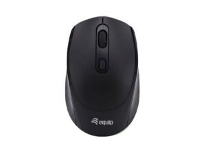 Equip 245122 souris Universel Ambidextre RF sans fil Optique 1600 DPI