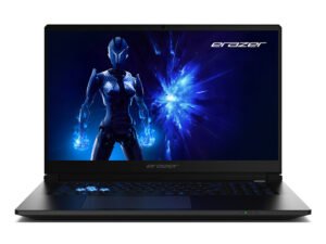 ERAZER Erazer DEFENDER 17 P1 (MD 62754) FR 17.3&Prime; Intel Core 9 32 Go Noir 2 To