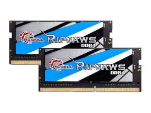 G.Skill Ripjaws 32 Go 2×16 Go DDR4 260-pin SO-DIMM