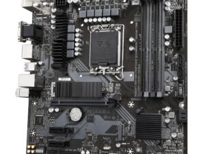Gigabyte B760M DS3H DDR4