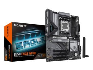 Gigabyte B850 Eagle WiFi 6E