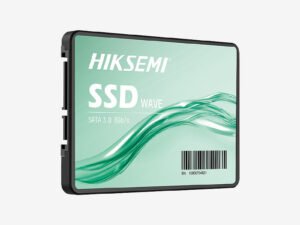 Hiksemi HS-SSD-WAVE(S) 256G disque SSD 256 Go 2.5&Prime; Série ATA III 3D NAND